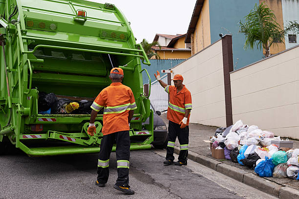 Same-Day and Emergency Junk Removal